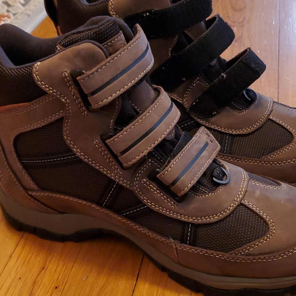 Mens L.L.Bean boots